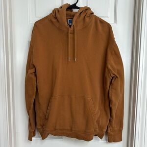 JCrew hoodie
